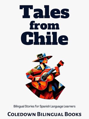cover image of Tales from Chile